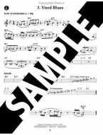 Jazz Play-Along 7: Miles Davis (noty na nástroje C, Eb, Bb, basového klíče) (+audio)