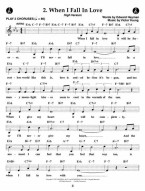Aebersold Jazz Play-Along 113: Embraceable You - Vocal Standards (noty na nástroje C, Eb, Bb, basového klíče) (+audio)