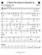 Aebersold Jazz Play-Along 100: St. Louis Blues Dixieland (noty na nástroje C, Eb, Bb, basového klíče) (+audio)