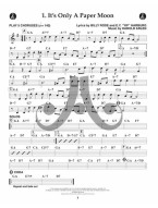 Aebersold Jazz Play-Along 131: Cry Me A River (noty na nástroje C, Eb, Bb, basového klíče) (+audio)
