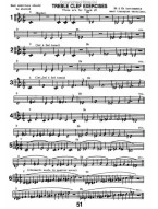 Aebersold Jazz Play-Along 21: Gettin' It Together (noty na nástroje C, Eb, Bb, basového klíče) (+audio)