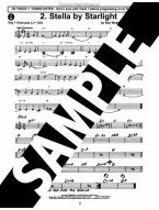 Jazz Play-Along 22: Favorite Standards (noty na nástroje C, Eb, Bb, basového klíče) (+audio)