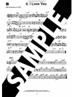 Jazz Play-Along 25: All-Time Standards (noty na nástroje C, Eb, Bb, basového klíče) (+audio)