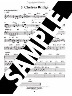 Jazz Play-Along 66: Billy Strayhorn - Lush Life (noty na nástroje C, Eb, Bb, basového klíče) (+audio)