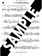 Jazz Play-Along 68: Giants Steps (noty na nástroje C, Eb, Bb, basového klíče) (+audio)