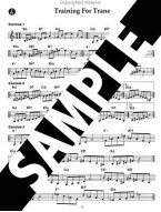 Jazz Play-Along 75: Countdown To Giant Steps (noty na nástroje C, Eb, Bb, basového klíče) (+audio)