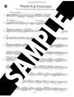 Jazz Play-Along 84: Dominant 7th Workout (noty na nástroje C, Eb, Bb, basového klíče) (+audio)