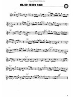 Ultimate Jazz Play-Along: Jam With Eric Marienthal (noty na Eb nástroje) (+audio)