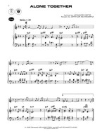 Jazz Play-Along Series 3: Brubeck & More (noty na klavír, kontrabas, bicí) (+audio)