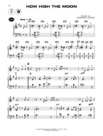 Jazz Play-Along Series 3: Brubeck & More (noty na klavír, kontrabas, bicí) (+audio)