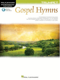 Gospel Hymns (noty na trubku) (+audio)