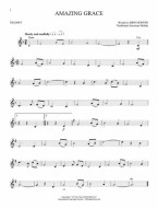 Gospel Hymns (noty na trubku) (+audio)