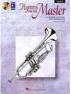 Hymns for the Master (noty na trubku) (+audio)