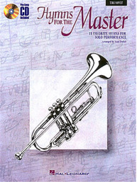 Hymns for the Master (noty na trubku) (+audio)
