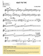 Essential Elements Jazz Play-Along -Jazz Standards (noty na nástroje C, Eb, Bb) (+audio)
