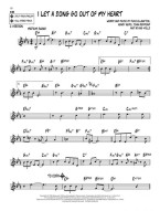 Jazz Play-Along 41: Classic Duke Ellington (noty na nástroje C, Eb, Bb) (+audio)