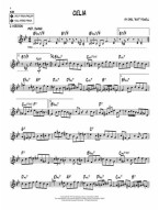 Jazz Play-Along 53: Rhythm Changes (noty na nástroje C, Eb, Bb) (+audio)