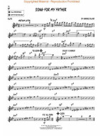 Essential Elements Jazz Play Along - Jazz Standards (noty na příčnou flétnu, lesní roh, pozoun) (+audio)