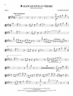 Great Themes (noty na violu) (+audio)