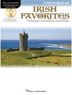 Irish Favorites (noty na pozoun) (+audio)