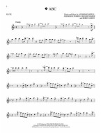 Motown Classics (noty na příčnou flétnu) (+audio)