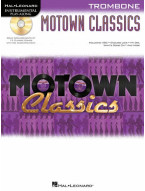 Motown Classics (noty na pozoun) (+audio)