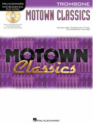 Motown Classics (noty na pozoun) (+audio)