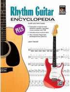 Rhythm Guitar Encyclopedia (noty, tabulatury na kytaru)