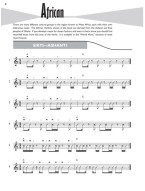 Rhythm Guitar Encyclopedia (noty, tabulatury na kytaru)