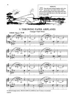 John W. Schaum Piano Course, C: The Purple Book (noty na klavír)