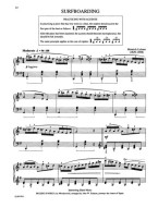 John W. Schaum Piano Course, F: The Brown Book (noty na klavír)