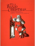 It's a Banjo Christmas (tabulatury na banjo)