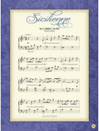 My First Classical Song Book (noty na snadný klavír)