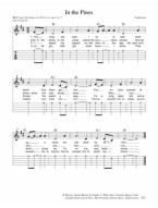Parking Lot Picker's Songbook (noty, tabulatury na banjo) (+audio)