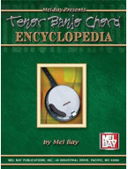 Tenor Banjo Chords Deluxe (akordy na tenorové banjo)