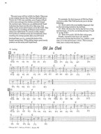 Frailing The 5-String Banjo (tabulatury na banjo) (+audio)