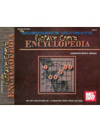 Musicians Ultimate Picture Chord Encyclopedia (akordy na kytaru)