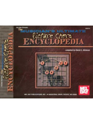Musicians Ultimate Picture Chord Encyclopedia (akordy na kytaru)