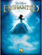 Walt Disney's Enchanted / Kouzelná romance (noty na snadný klavír)