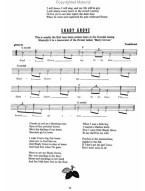 Banjo Player's Songbook (tabulatury na banjo)