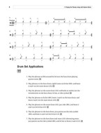 Phrasing: Advanced Rudiments for Creative Drumming (noty na bicí) (+audio&video)