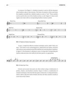 Jerry Gates: Arranging for Horns (noty na lesní roh) (+audio)