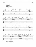 Larry Baione: A Modern Method for Guitar Scales (noty, tabulatury na kytaru)