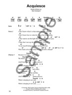 Oasis: Complete Chord Songbook (2009 Revised Edition) (akordy, texty, kytara)