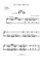 Edna-Mae Burnam: A Dozen a Day - Play with Ease in Many Keys (noty na klavír)