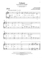 Carolyn Miller: A Dozen a Day Songbook - Book 1 (noty na klavír)