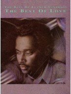 Best Of Luther Vandross (noty na klavír, zpěv, akordy)