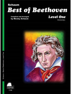 Best of Beethoven (noty na klavír)