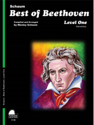 Best of Beethoven (noty na klavír)