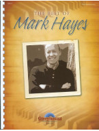 Best of Mark Hayes (noty na klavír)